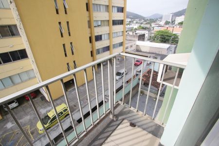 Apartamento à venda com 74m², 2 quartos e 1 vagaVaranda da Sala