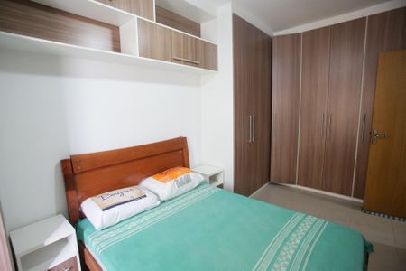 Apartamento à venda com 74m², 2 quartos e 1 vagaQuarto 1