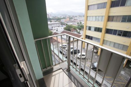 Apartamento à venda com 74m², 2 quartos e 1 vagaVaranda da Sala