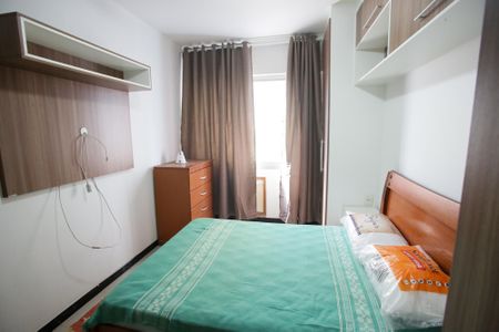 Apartamento à venda com 74m², 2 quartos e 1 vagaQuarto 1