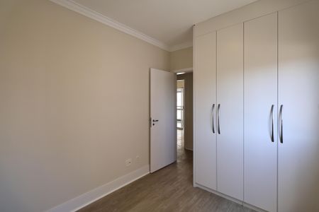 Apartamento à venda com 86m², 3 quartos e 2 vagasQuarto 2