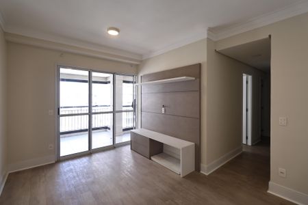 Apartamento à venda com 86m², 3 quartos e 2 vagasSala