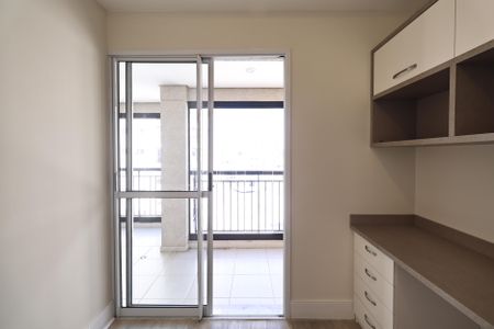 Apartamento à venda com 86m², 3 quartos e 2 vagasQuarto 1