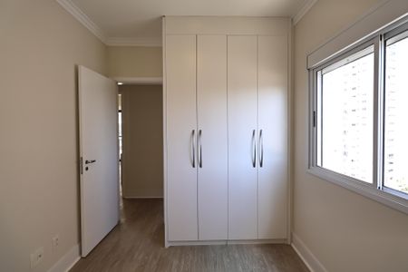 Apartamento à venda com 86m², 3 quartos e 2 vagasQuarto 2