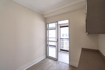 Apartamento à venda com 86m², 3 quartos e 2 vagasQuarto 1