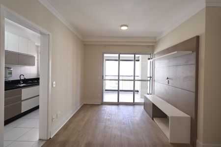 Apartamento à venda com 86m², 3 quartos e 2 vagasSala