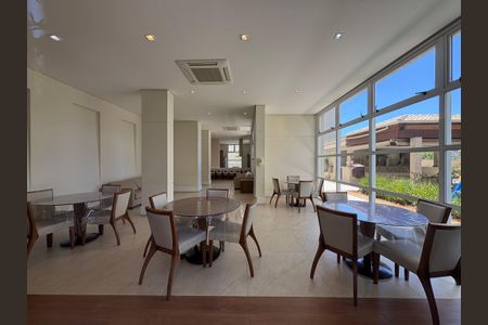 Apartamento à venda com 86m², 3 quartos e 2 vagasÁrea comum - Salão de festas