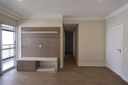 Apartamento à venda com 86m², 3 quartos e 2 vagasSala