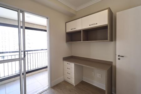 Apartamento à venda com 86m², 3 quartos e 2 vagasQuarto 1