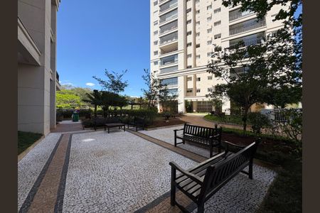 Apartamento à venda com 86m², 3 quartos e 2 vagasÁrea comum