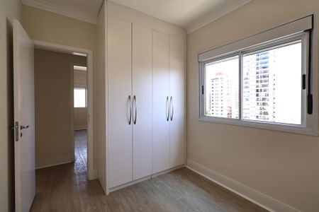 Apartamento à venda com 86m², 3 quartos e 2 vagasQuarto 2