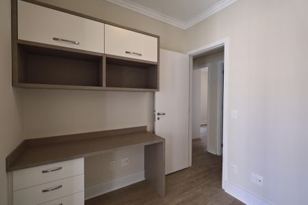 Apartamento à venda com 86m², 3 quartos e 2 vagasQuarto 1