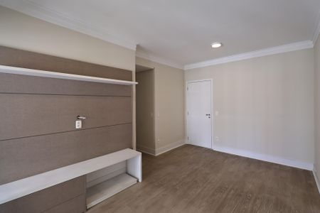 Apartamento à venda com 86m², 3 quartos e 2 vagasSala