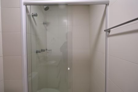 Apartamento à venda com 86m², 3 quartos e 2 vagasBanheiro