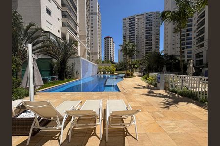 Apartamento à venda com 86m², 3 quartos e 2 vagasÁrea comum - Piscina