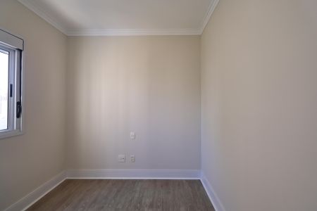 Apartamento à venda com 86m², 3 quartos e 2 vagasQuarto 2