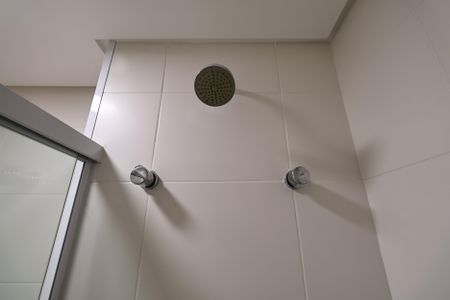 Apartamento à venda com 86m², 3 quartos e 2 vagasBanheiro