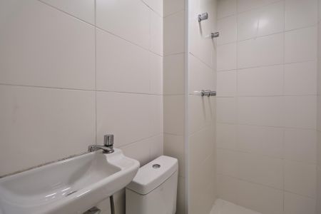 Apartamento à venda com 86m², 3 quartos e 2 vagasBanheiro de serviço