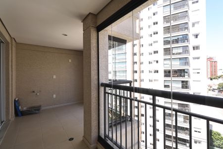 Apartamento à venda com 86m², 3 quartos e 2 vagasSacada