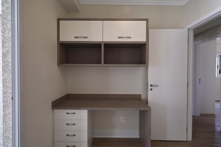 Apartamento à venda com 86m², 3 quartos e 2 vagasQuarto 1