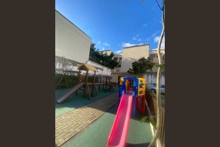 Apartamento à venda com 55m², 2 quartos e sem vaga