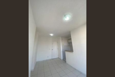 Sala de apartamento para alugar com 2 quartos, 55m² em Imperial de São Cristóvão, Rio de Janeiro
