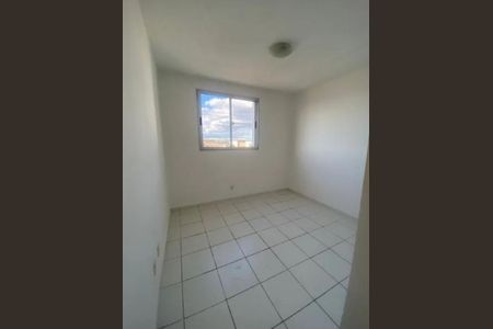 Apartamento à venda com 55m², 2 quartos e sem vaga Apartamento à venda com 55m², 2 quartos e sem vagaQuarto