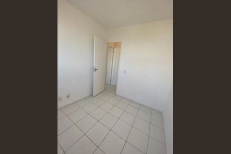 Apartamento à venda com 55m², 2 quartos e sem vaga Apartamento à venda com 55m², 2 quartos e sem vagaQuarto