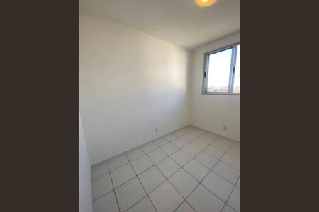 Apartamento à venda com 55m², 2 quartos e sem vaga Apartamento à venda com 55m², 2 quartos e sem vagaQuarto