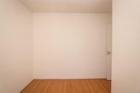 Apartamento à venda com 43m², 2 quartos e 1 vagaQuarto 2