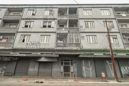 Apartamento à venda com 119m², 2 quartos e sem vagaFachada