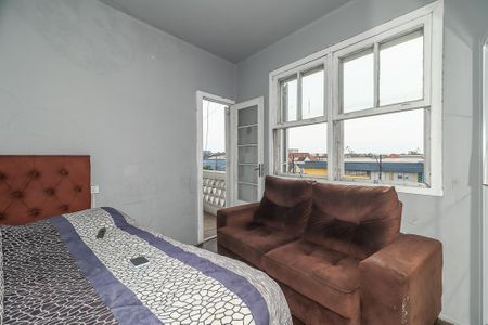 Quarto de apartamento à venda com 2 quartos, 119m² em Floresta, Porto Alegre