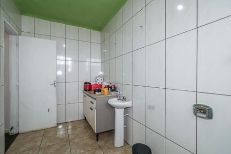 Apartamento à venda com 119m², 2 quartos e sem vagaBanheiro