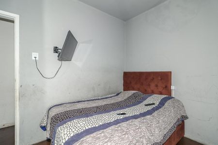 Quarto de apartamento à venda com 2 quartos, 119m² em Floresta, Porto Alegre