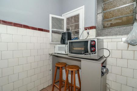 Apartamento à venda com 119m², 2 quartos e sem vagaCozinha