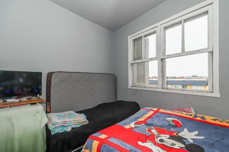 Apartamento à venda com 119m², 2 quartos e sem vagaQuarto 2