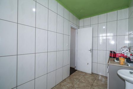 Apartamento à venda com 119m², 2 quartos e sem vagaBanheiro
