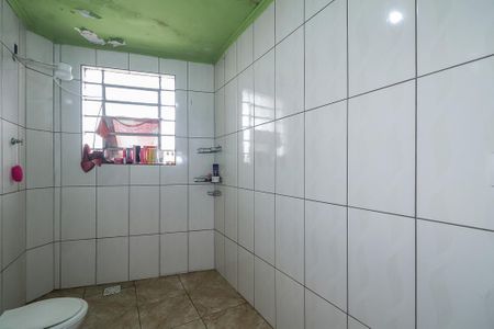 Apartamento à venda com 119m², 2 quartos e sem vagaBanheiro