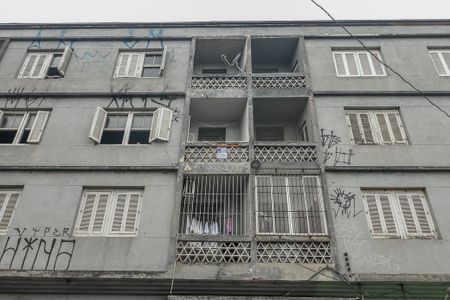 Apartamento à venda com 119m², 2 quartos e sem vagaFachada