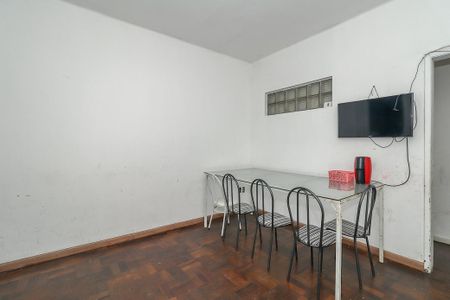 Sala de apartamento à venda com 2 quartos, 119m² em Floresta, Porto Alegre