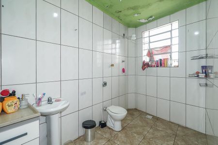 Apartamento à venda com 119m², 2 quartos e sem vagaBanheiro