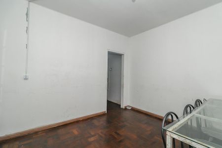 Sala de apartamento à venda com 2 quartos, 119m² em Floresta, Porto Alegre