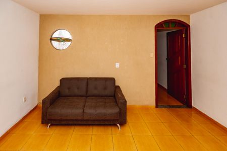 Casa à venda com 4 quartos, 149m² em Alípio de Melo, Belo Horizonte