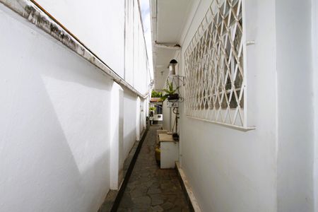 Casa à venda com 440m², 6 quartos e 3 vagasCorredor