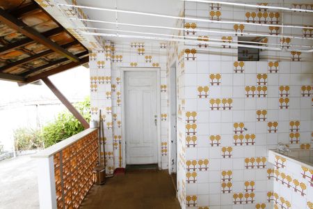 Casa à venda com 440m², 6 quartos e 3 vagasÁrea de Serviço