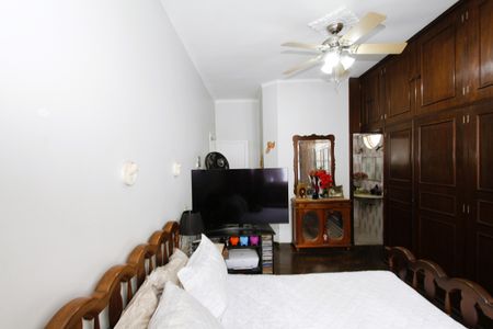 Casa à venda com 440m², 6 quartos e 3 vagasQuarto 1 -Suíte