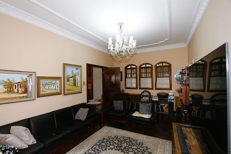 Casa à venda com 440m², 6 quartos e 3 vagasSala 2