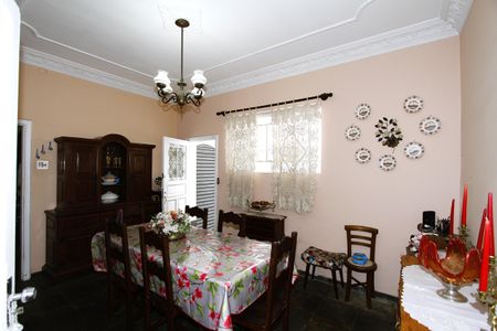 Casa à venda com 440m², 6 quartos e 3 vagasCopa