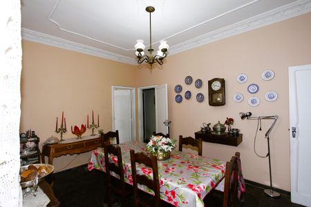 Casa à venda com 440m², 6 quartos e 3 vagasCopa