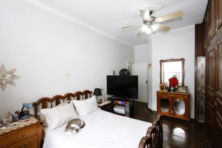 Casa à venda com 440m², 6 quartos e 3 vagasQuarto 1 -Suíte